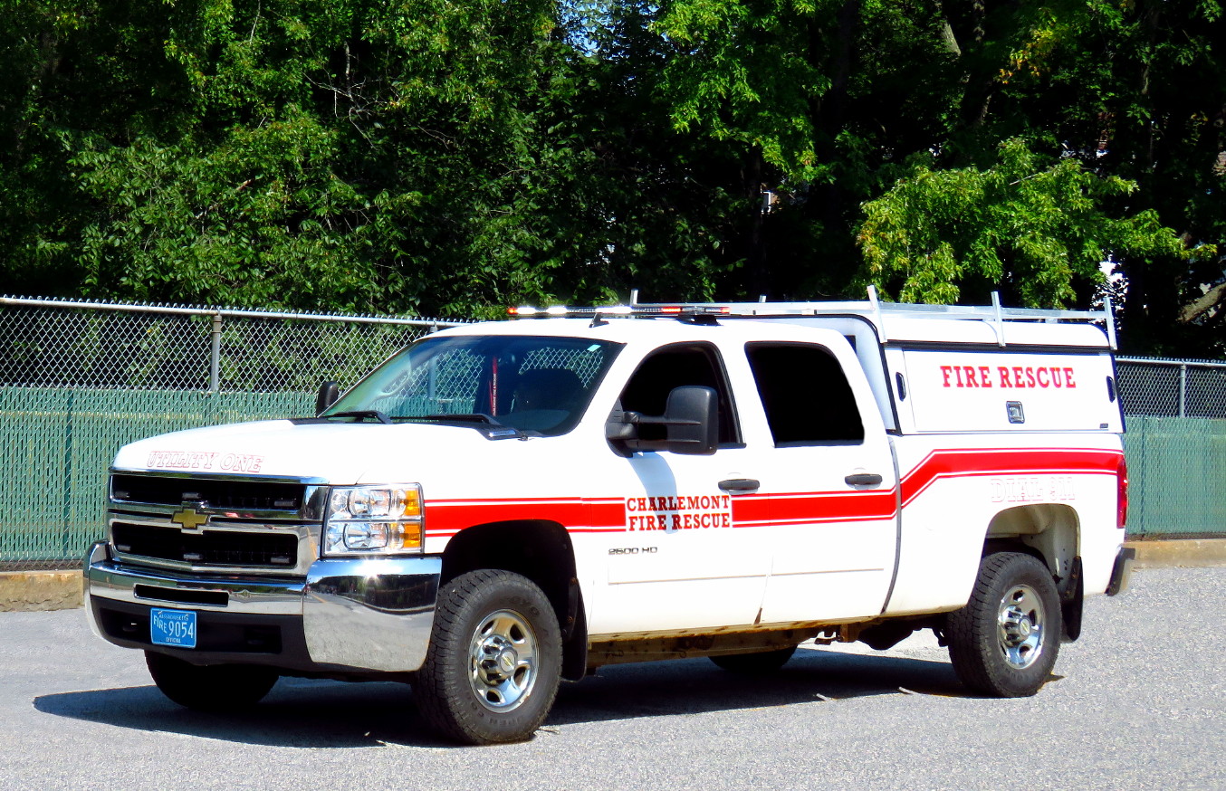 Charlemont Fire Department Firefighting Wiki Fandom